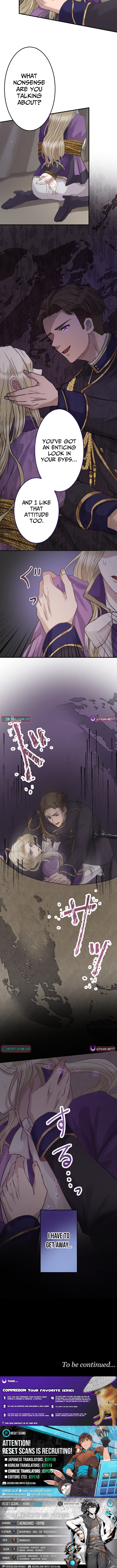 I Was Killed by the Husband I Loved, So This Time I Won't Love Him Chapter 07 Page 13