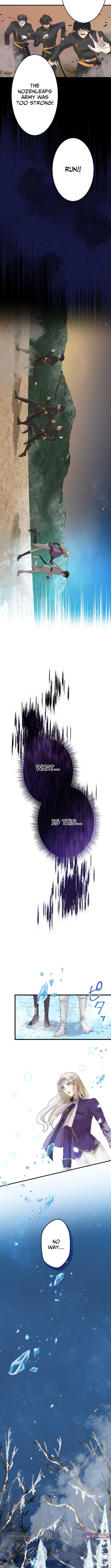I Was Killed by the Husband I Loved, So This Time I Won't Love Him Chapter 08 Page 4