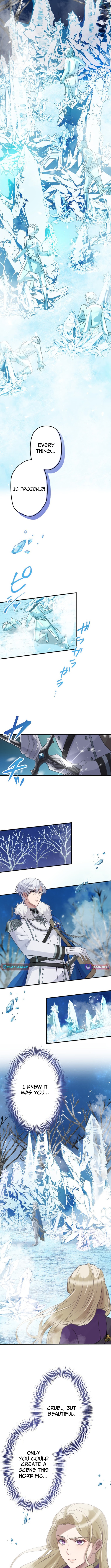I Was Killed by the Husband I Loved, So This Time I Won't Love Him Chapter 08 Page 5