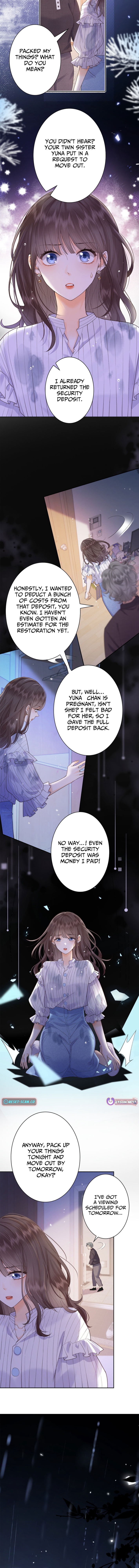 The Lover My Sister Stole Is Obsessed With Me Chapter 01 Page 4