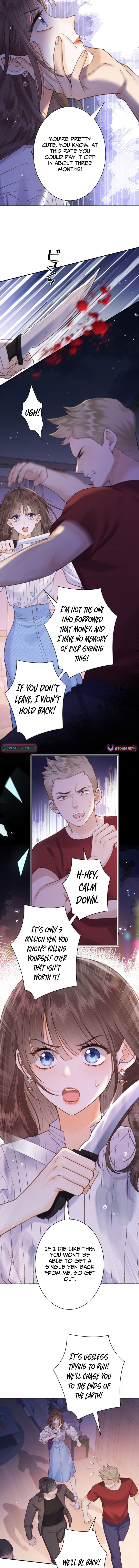 The Lover My Sister Stole Is Obsessed With Me Chapter 01 Page 6