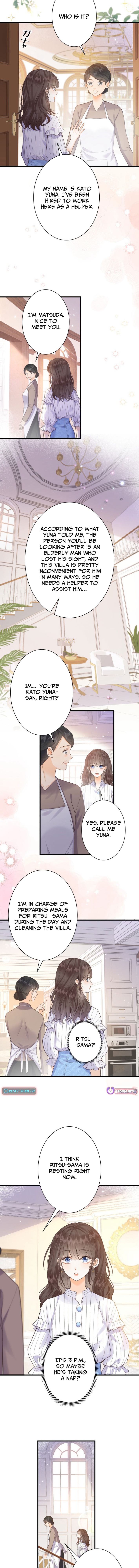 The Lover My Sister Stole Is Obsessed With Me Chapter 01 Page 8