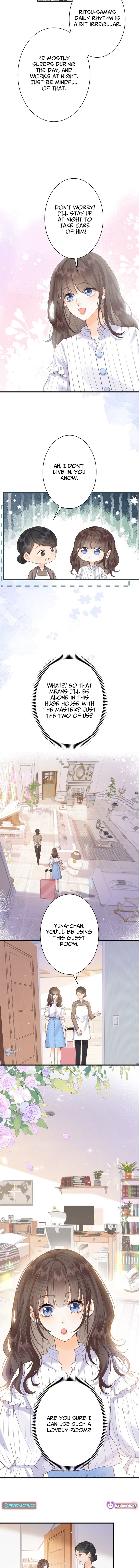 The Lover My Sister Stole Is Obsessed With Me Chapter 01 Page 9
