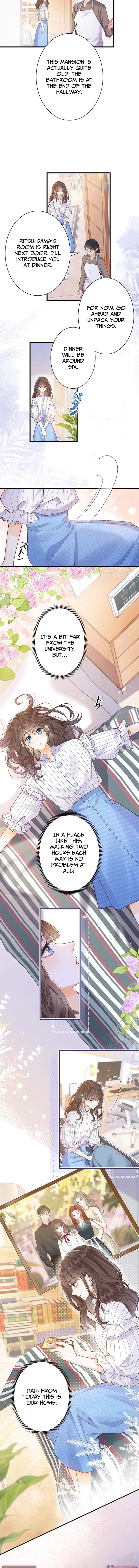 The Lover My Sister Stole Is Obsessed With Me Chapter 01 Page 10