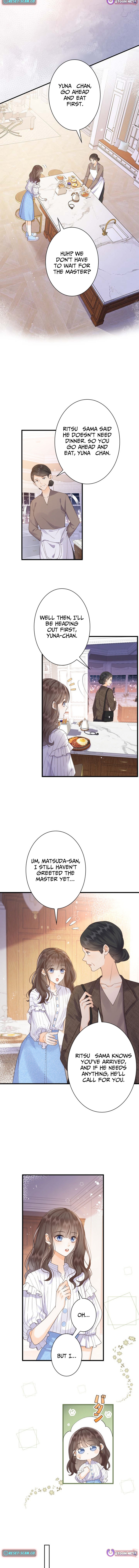 The Lover My Sister Stole Is Obsessed With Me Chapter 01 Page 11