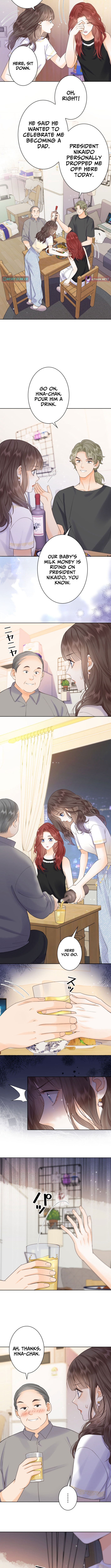 The Lover My Sister Stole Is Obsessed With Me Chapter 15 Page 7