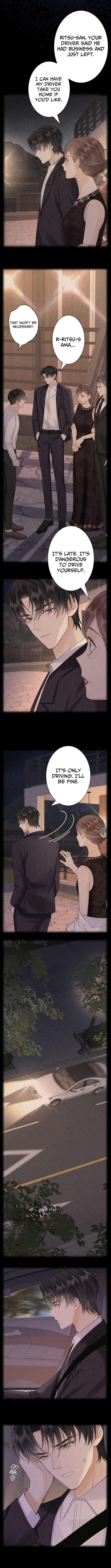 The Lover My Sister Stole Is Obsessed With Me Chapter 22 Page 5