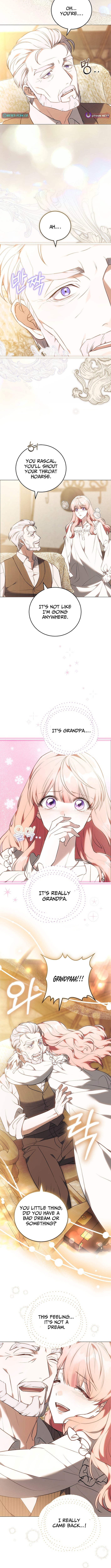 The Lady Only Deals With the Real Ones Chapter 01 Page 10