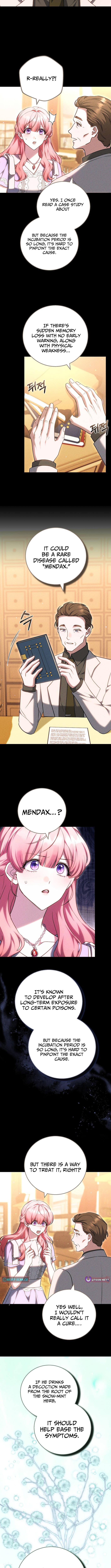 The Lady Only Deals With the Real Ones Chapter 09 Page 4