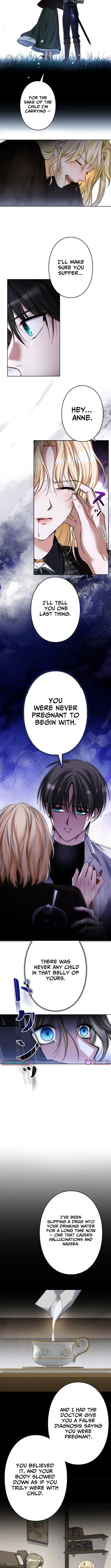 Milady: Memoirs of a Villainess Chapter 02 Page 6