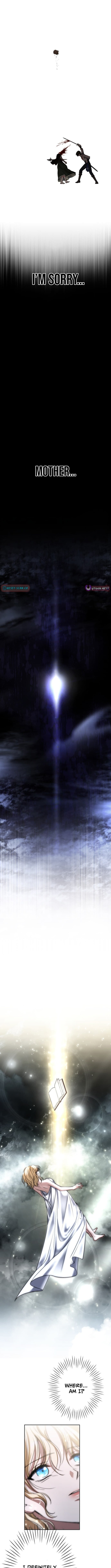 Milady: Memoirs of a Villainess Chapter 02 Page 9