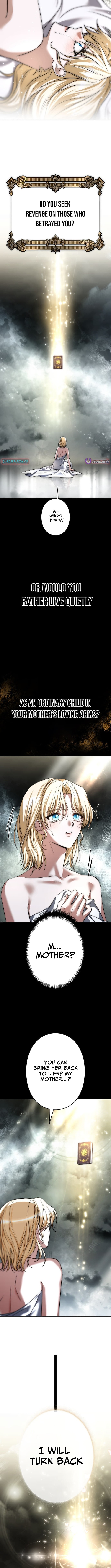 Milady: Memoirs of a Villainess Chapter 02 Page 11