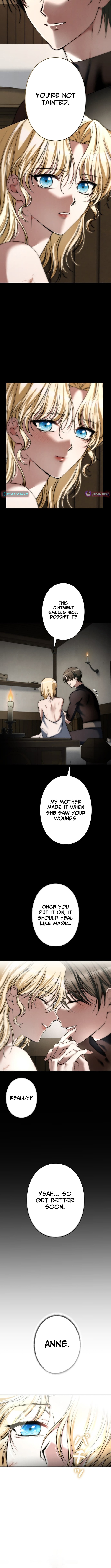 Milady: Memoirs of a Villainess Chapter 03 Page 17