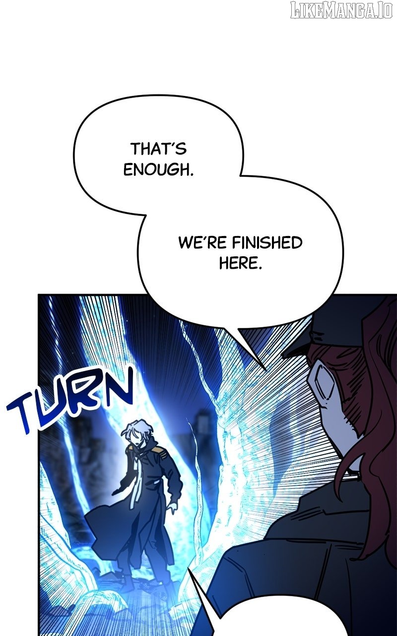I Was Mistaken for the Villain Chapter 24 Page 9