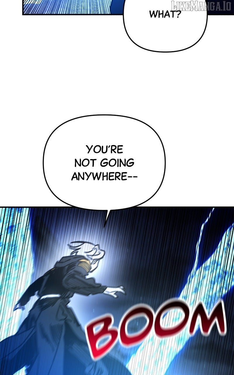 I Was Mistaken for the Villain Chapter 24 Page 10