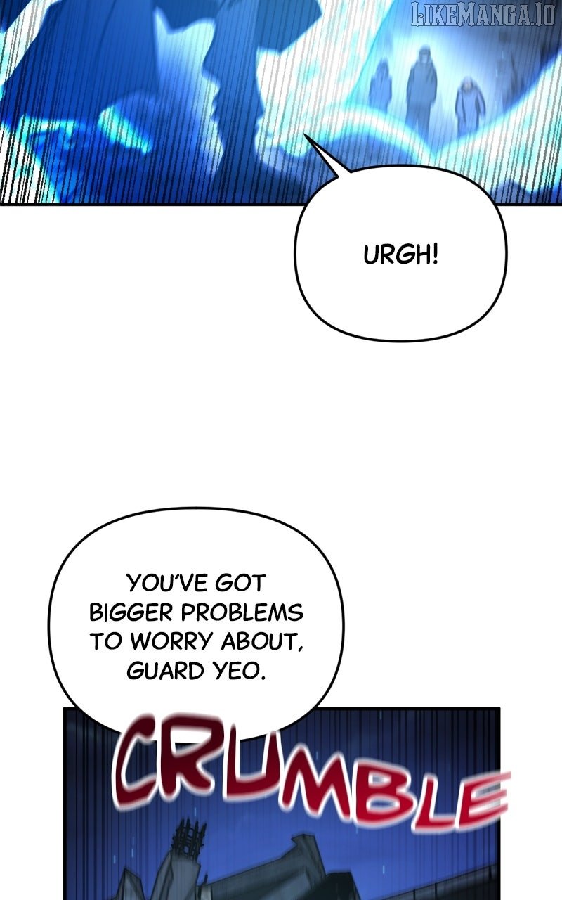 I Was Mistaken for the Villain Chapter 24 Page 11