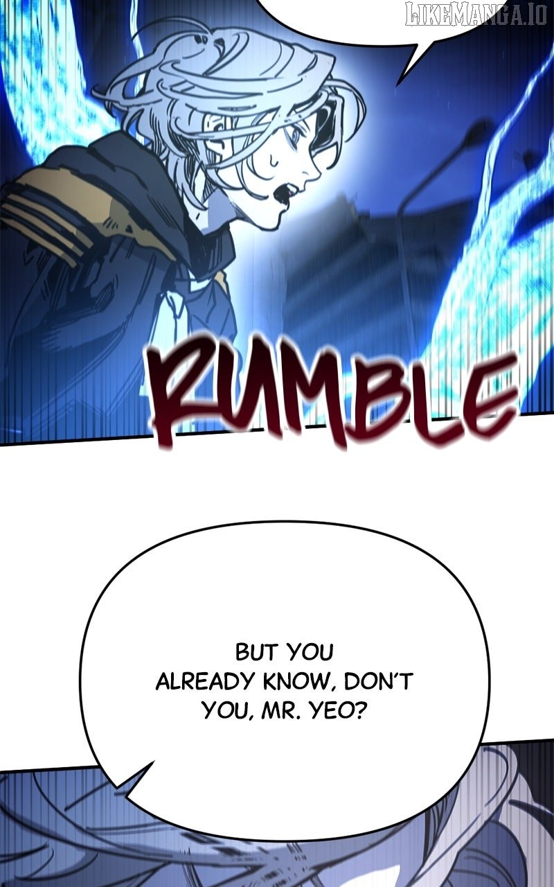I Was Mistaken for the Villain Chapter 24 Page 13