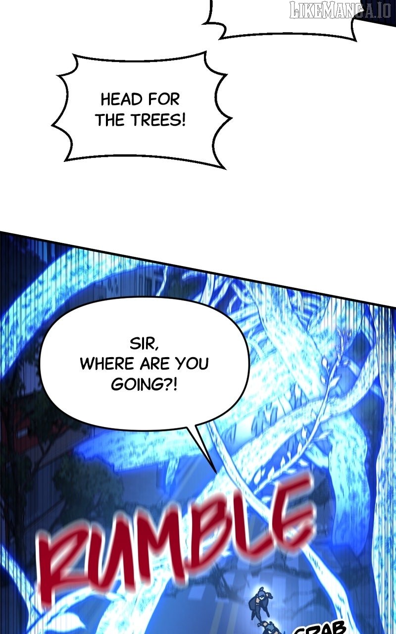 I Was Mistaken for the Villain Chapter 24 Page 18