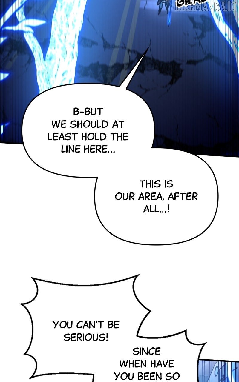 I Was Mistaken for the Villain Chapter 24 Page 19
