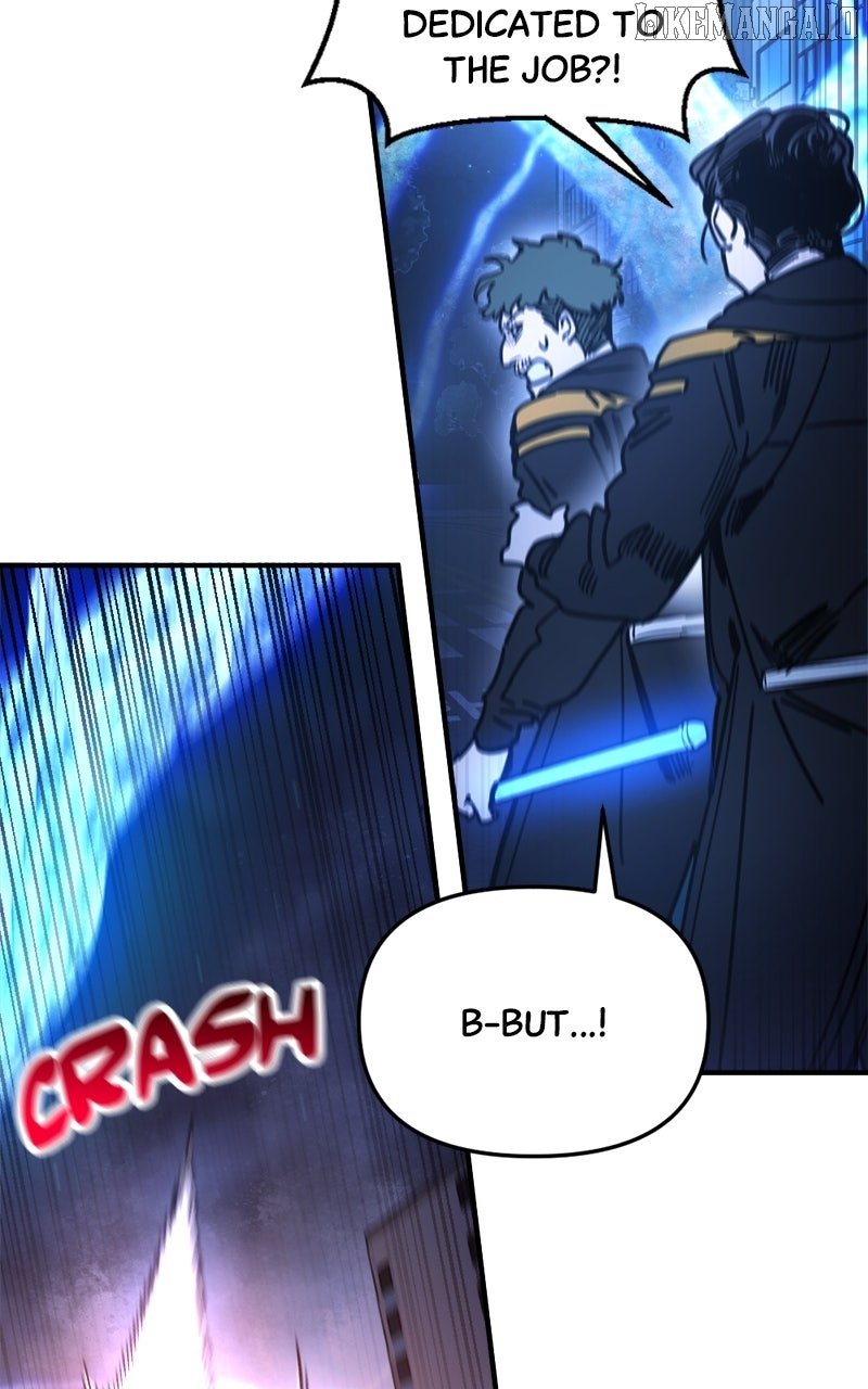 I Was Mistaken for the Villain Chapter 24 Page 20