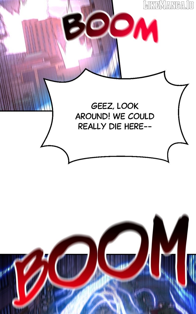 I Was Mistaken for the Villain Chapter 24 Page 21