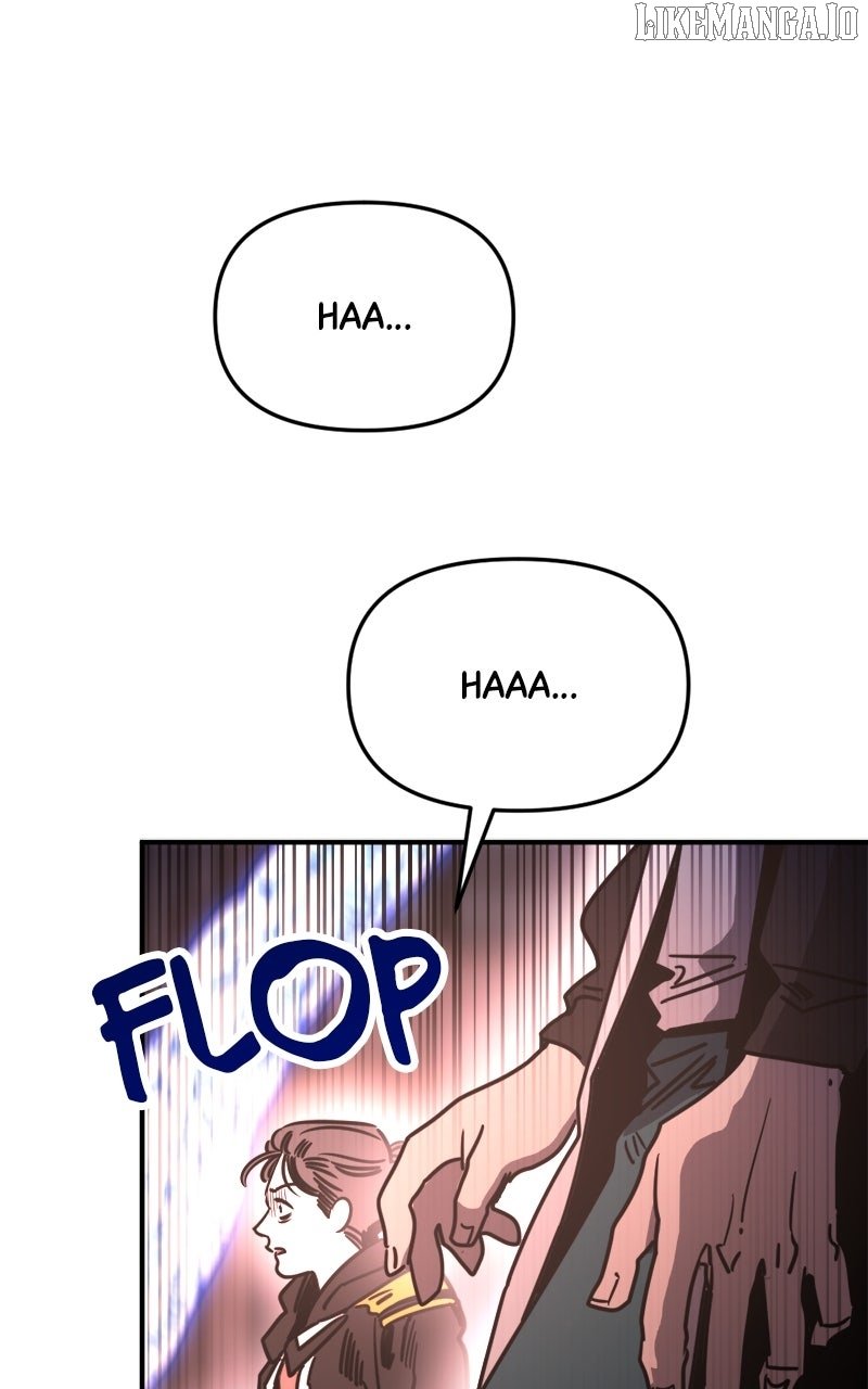 I Was Mistaken for the Villain Chapter 24 Page 25