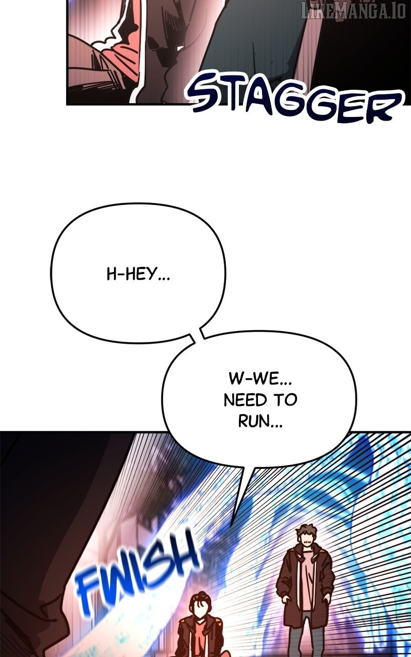 I Was Mistaken for the Villain Chapter 24 Page 26