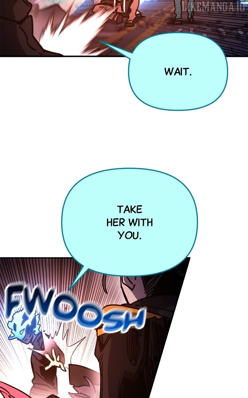 I Was Mistaken for the Villain Chapter 24 Page 27