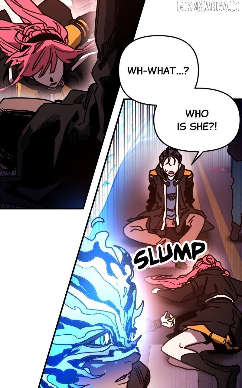 I Was Mistaken for the Villain Chapter 24 Page 28