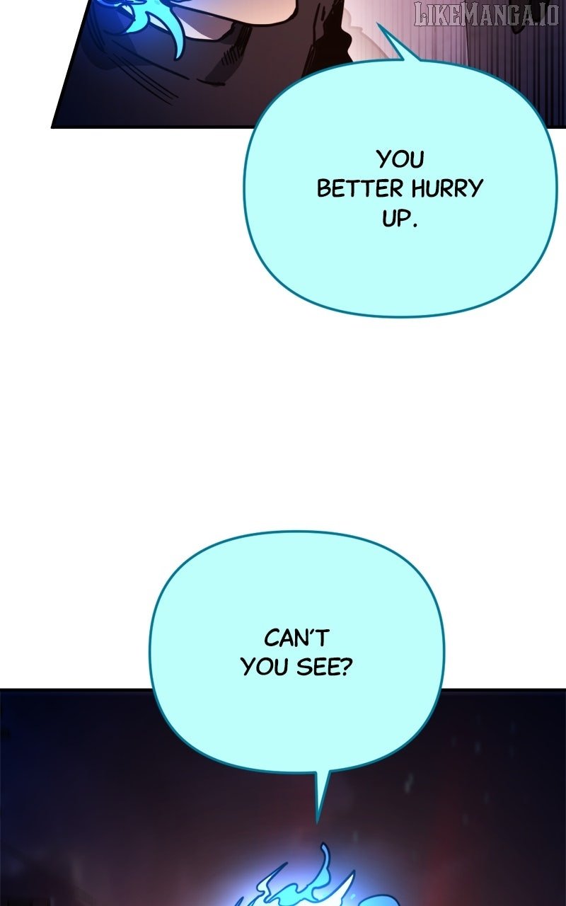 I Was Mistaken for the Villain Chapter 24 Page 29