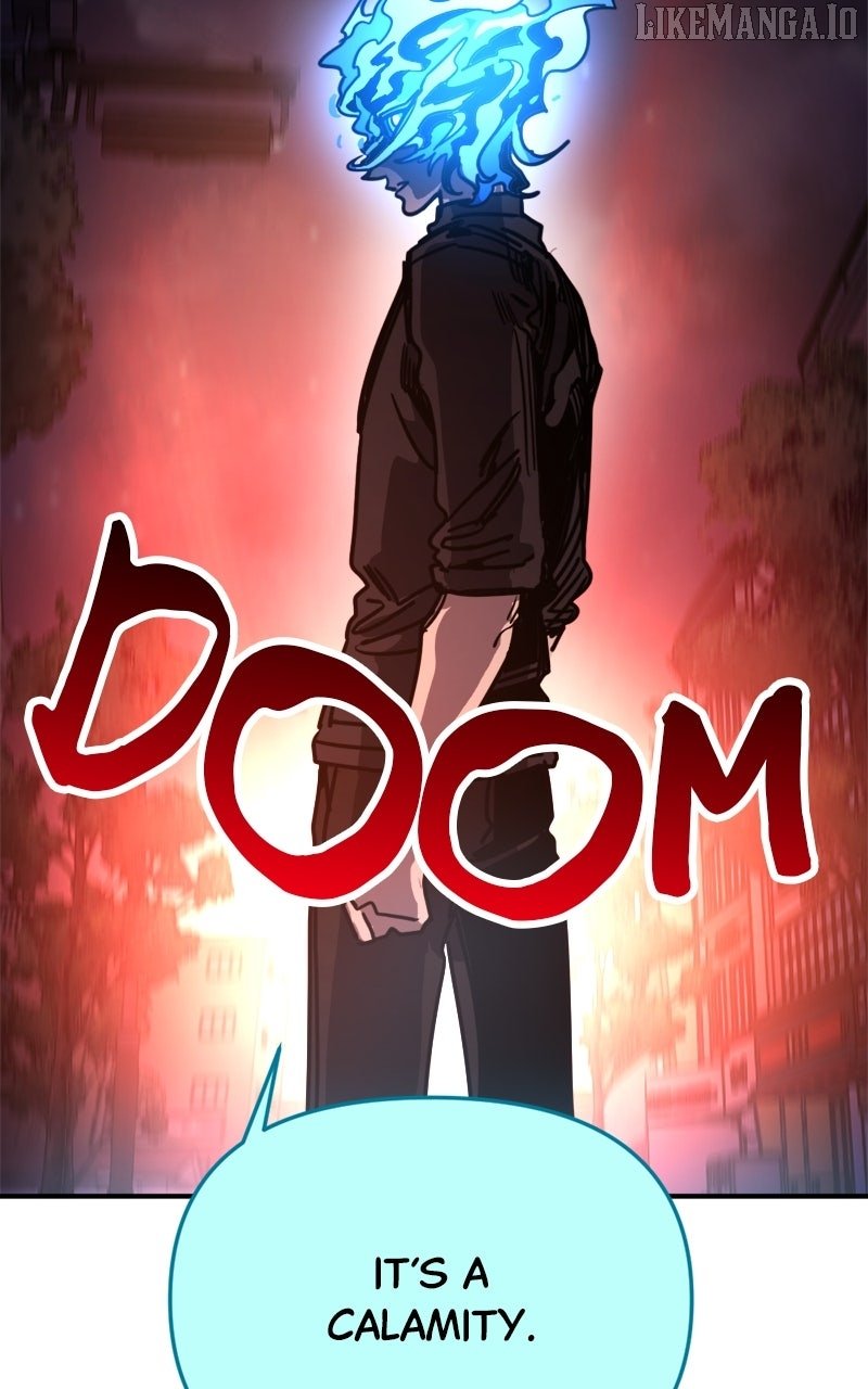 I Was Mistaken for the Villain Chapter 24 Page 30