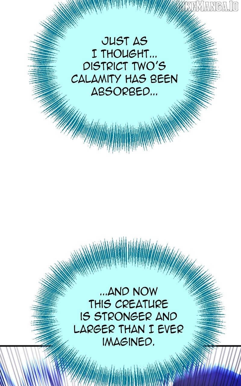 I Was Mistaken for the Villain Chapter 24 Page 34