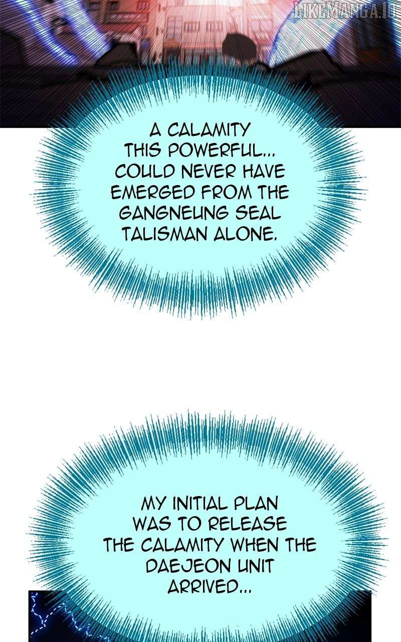 I Was Mistaken for the Villain Chapter 24 Page 36