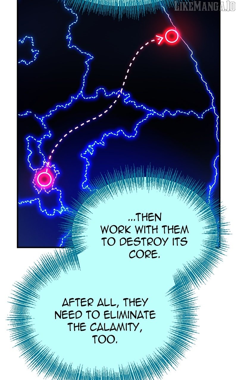 I Was Mistaken for the Villain Chapter 24 Page 37