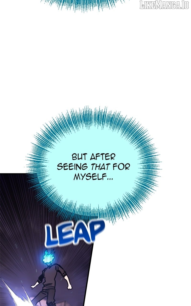 I Was Mistaken for the Villain Chapter 24 Page 38