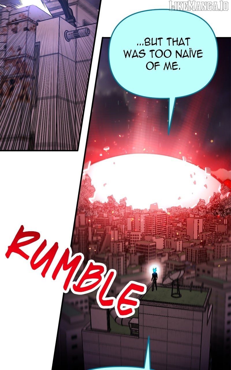 I Was Mistaken for the Villain Chapter 24 Page 39