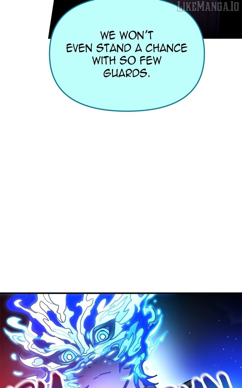 I Was Mistaken for the Villain Chapter 24 Page 40