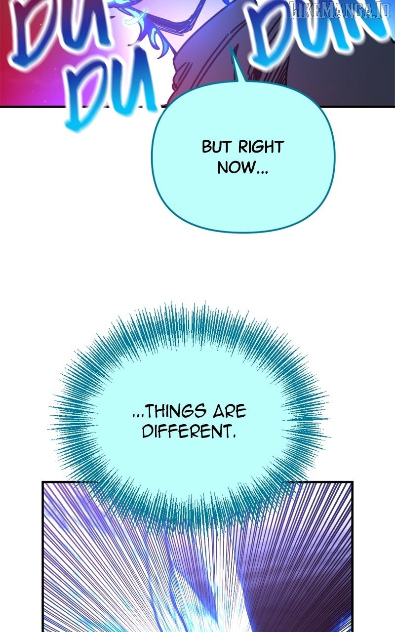 I Was Mistaken for the Villain Chapter 24 Page 41