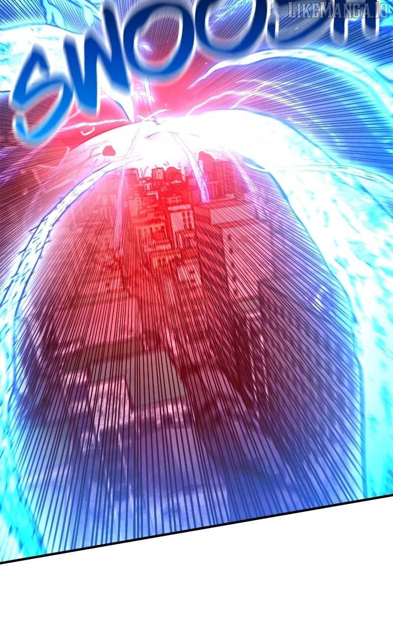I Was Mistaken for the Villain Chapter 24 Page 43