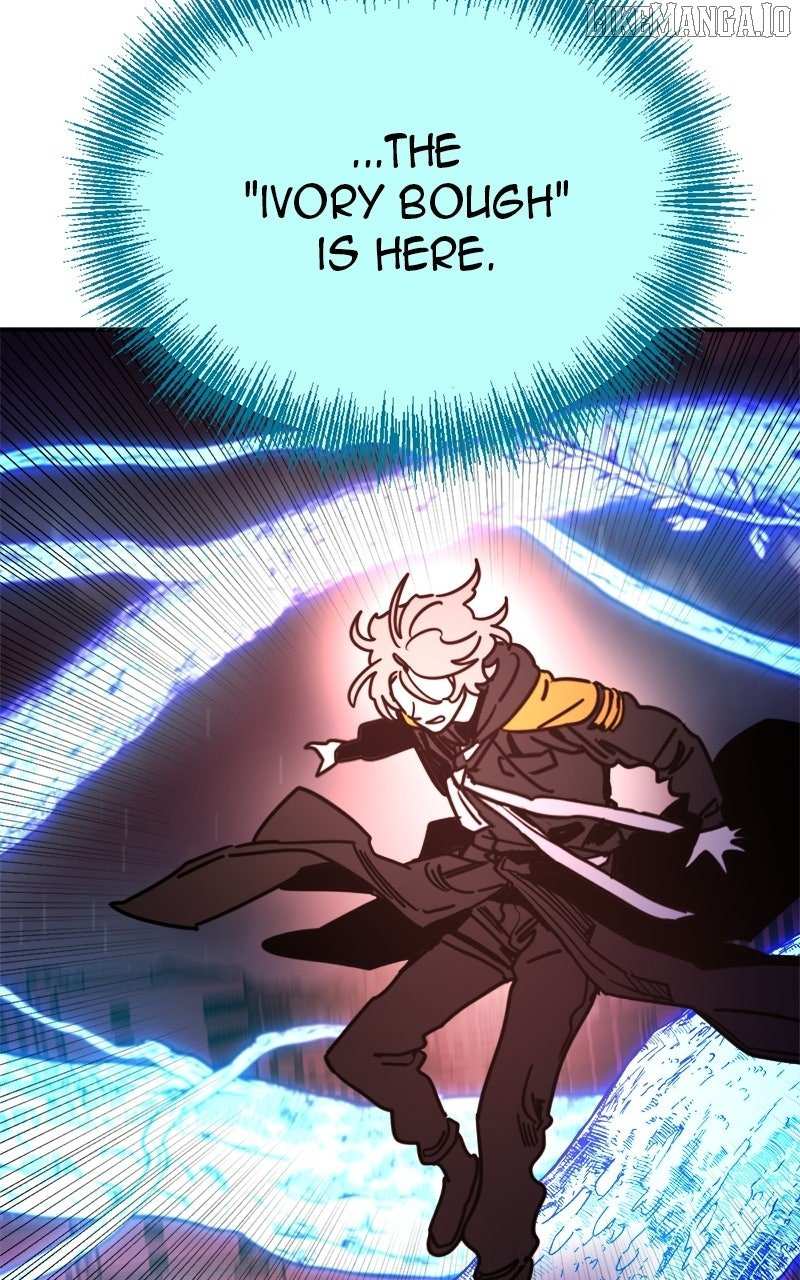 I Was Mistaken for the Villain Chapter 24 Page 48