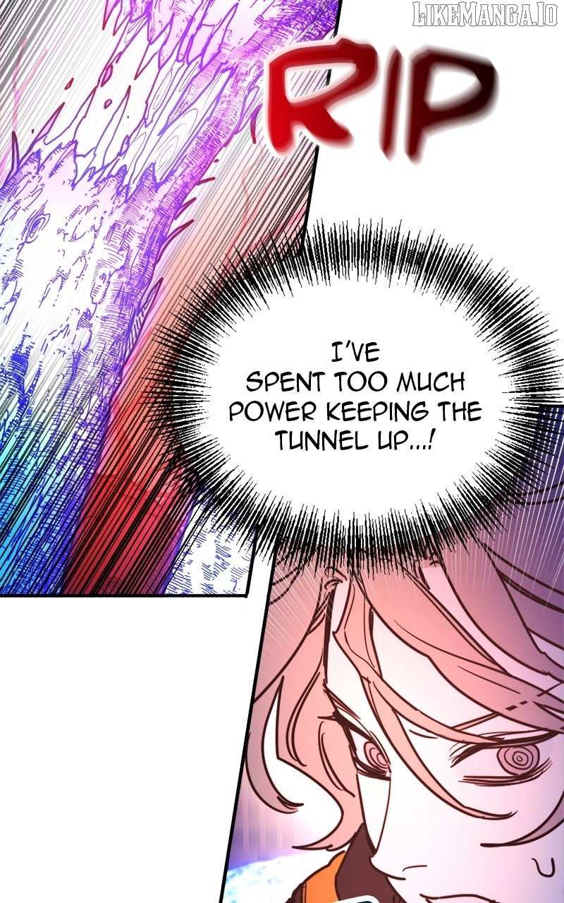 I Was Mistaken for the Villain Chapter 24 Page 50