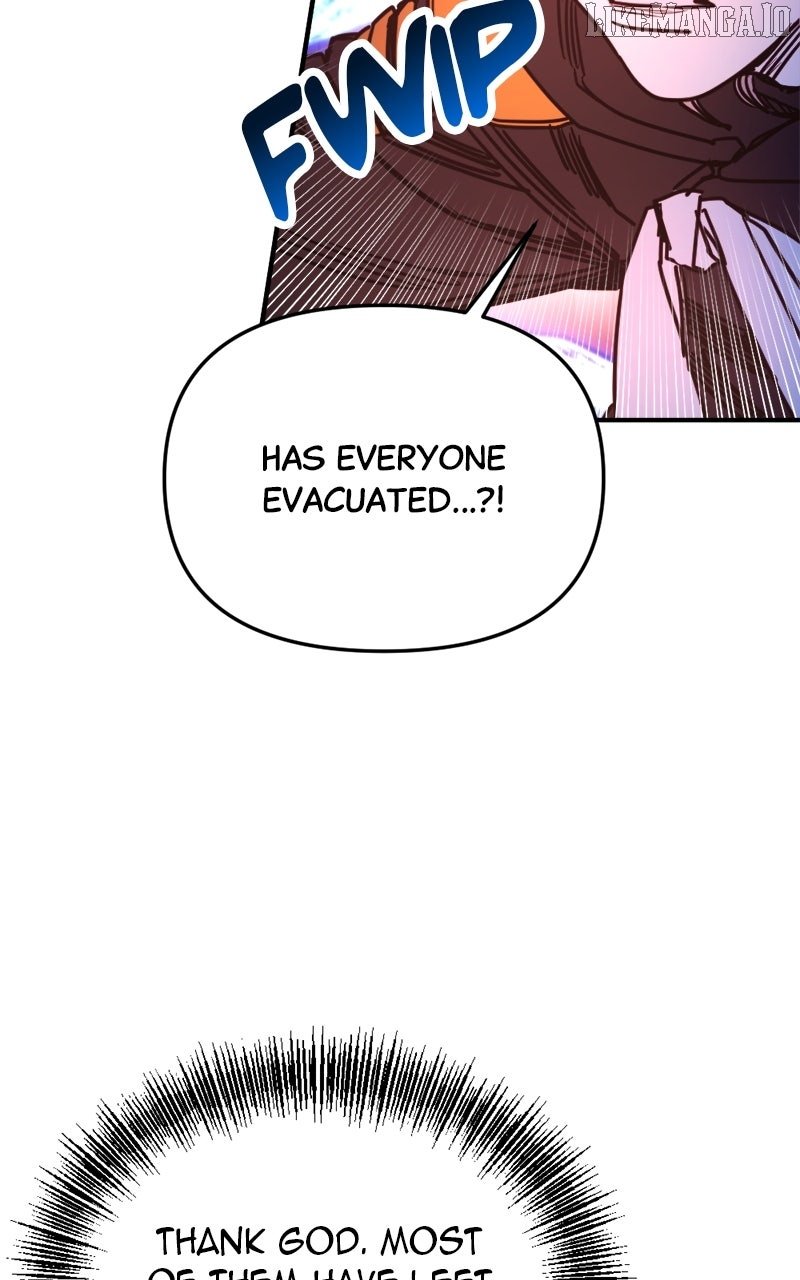 I Was Mistaken for the Villain Chapter 24 Page 51