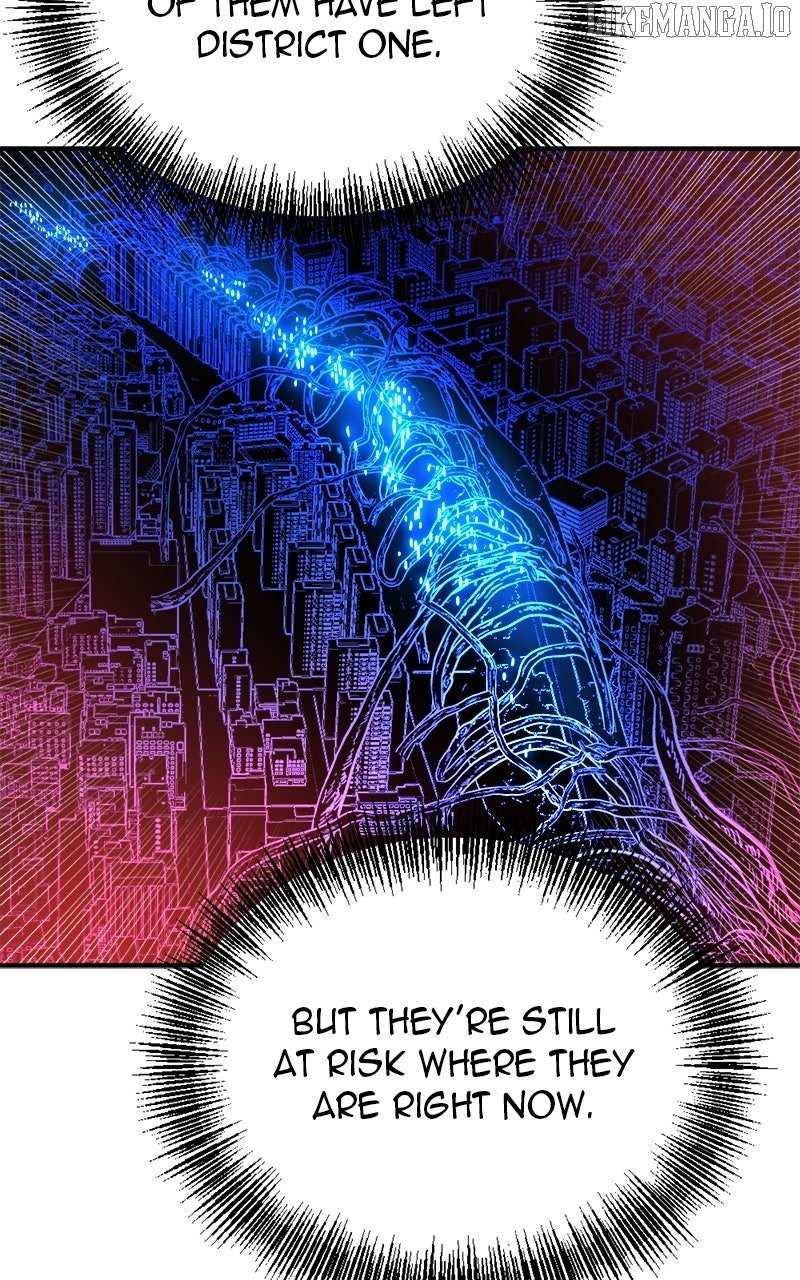 I Was Mistaken for the Villain Chapter 24 Page 52