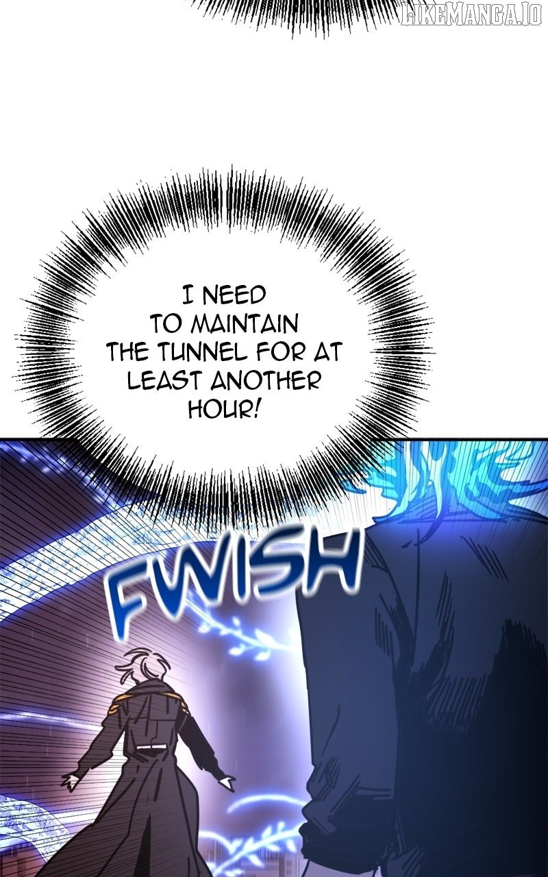 I Was Mistaken for the Villain Chapter 24 Page 53