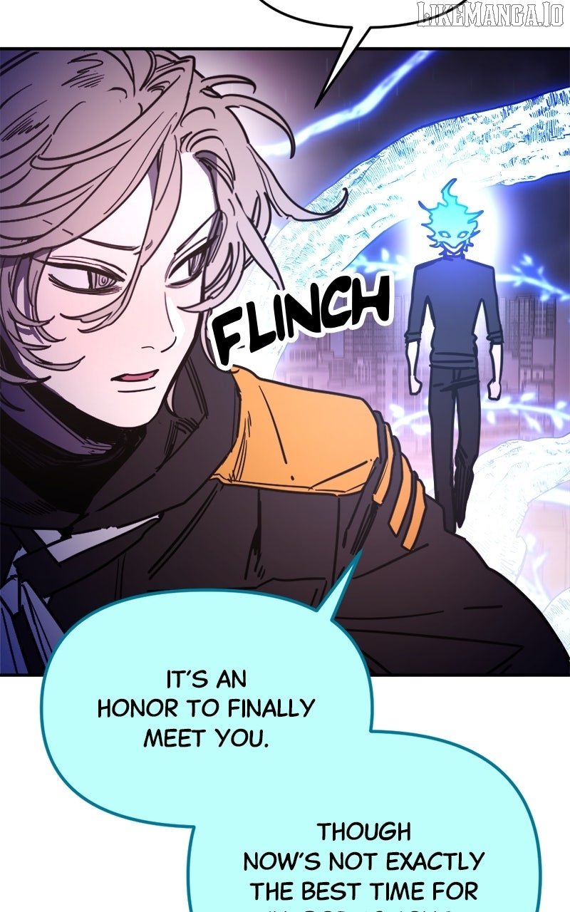 I Was Mistaken for the Villain Chapter 24 Page 55
