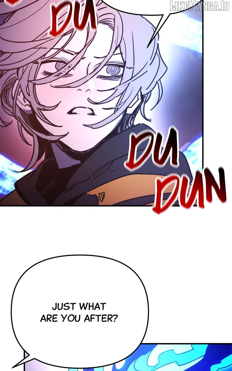 I Was Mistaken for the Villain Chapter 24 Page 58