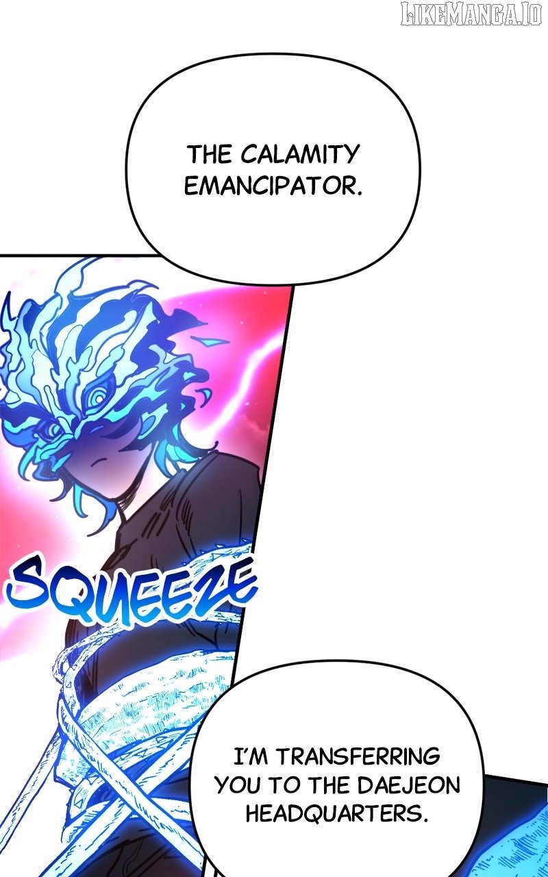 I Was Mistaken for the Villain Chapter 24 Page 63