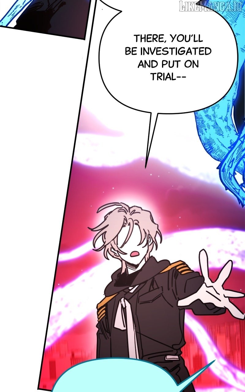 I Was Mistaken for the Villain Chapter 24 Page 64