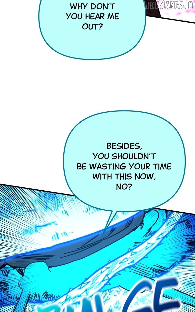 I Was Mistaken for the Villain Chapter 24 Page 65