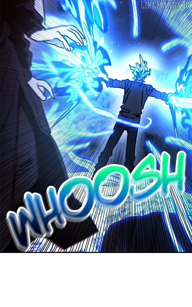 I Was Mistaken for the Villain Chapter 24 Page 67